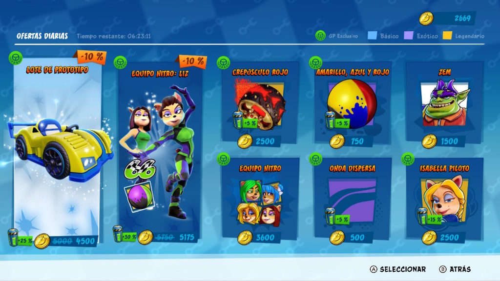 Crash Team Racing 29
