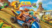 Análisis – Crash Team Racing Nitro-Fueled