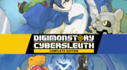 ‘Digimon Story: Cyber Sleuth Complete Edition’ llegará el 18 de octubre en español [ACTUALIZADO]