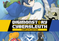 ‘Digimon Story: Cyber Sleuth Complete Edition’ llegará el 18 de octubre en español [ACTUALIZADO]