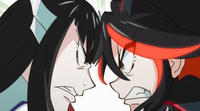 La demo de ‘Kill la Kill: IF’ para Switch estará disponible el 22 de julio