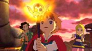 Nuevo tráiler de ‘Ni no Kuni: Wrath of the White Witch Remastered’ en Japón