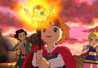 Nuevo tráiler de ‘Ni no Kuni: Wrath of the White Witch Remastered’ en Japón