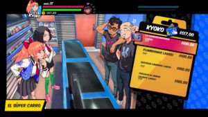 River City Girls 20190831000751