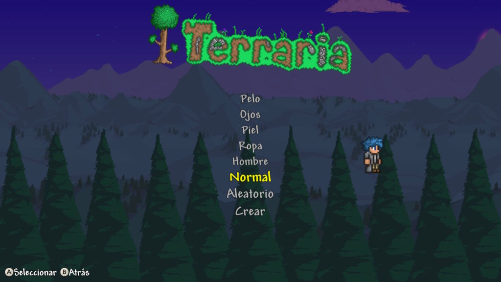 Terraria 1