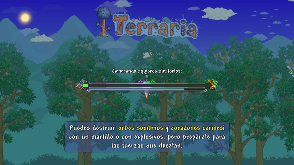 Terraria 3