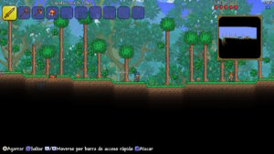 Terraria 4