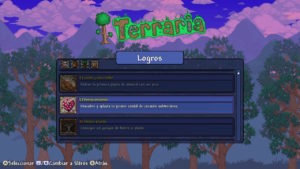 Terraria 7