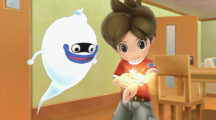 Yo kai Watch 1 for Nintendo Switch 2019 09 14 19 002