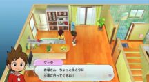Yo kai Watch 1 for Nintendo Switch 2019 09 14 19 005