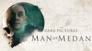 Análisis – The Dark Pictures: Man of Medan