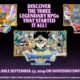 ‘Dragon Quest I, II y III’ llegarán el 27 de septiembre a Switch