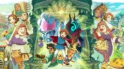 Análisis – Ni No Kuni: La ira de la Bruja Blanca Remastered