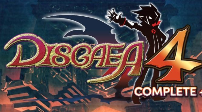 Análisis – Disgaea 4 Complete+