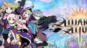 Análisis – The Alliance Alive HD Remastered