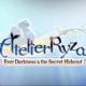 Análisis – Atelier Ryza: Ever Darkness & the Secret Hideout