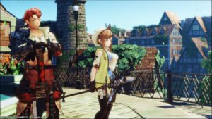 Atelier Ryza Ever Darkness the Secret Hideout 20191019163433