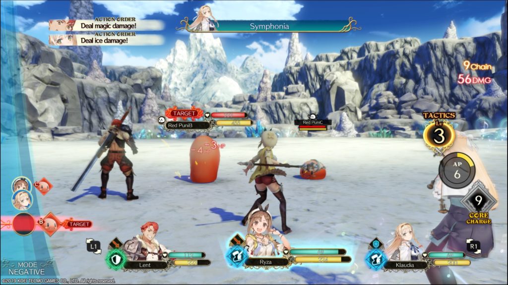 Atelier Ryza Ever Darkness the Secret Hideout 20191020123733