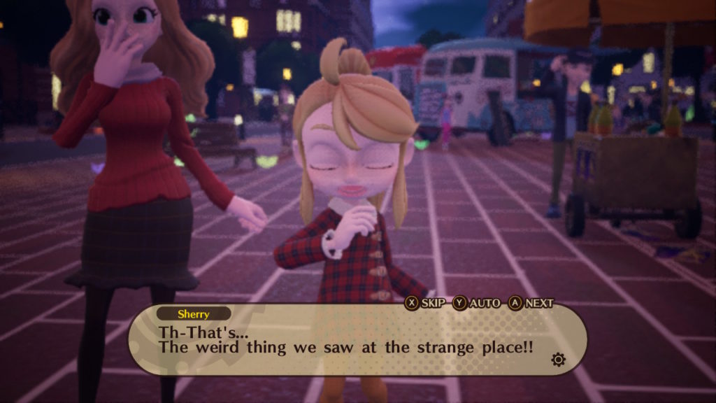 Destiny Connect 26