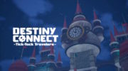 Análisis – Destiny Connect: Tick-Tock Travelers