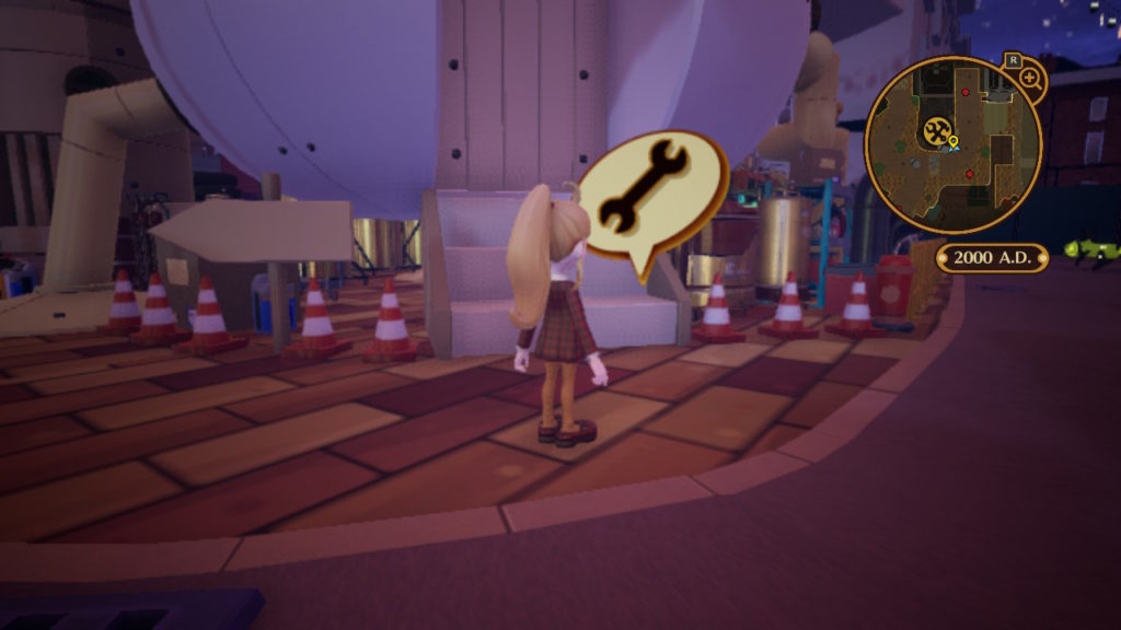 Destiny Connect 40
