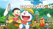 Análisis – Doraemon Story of Seasons