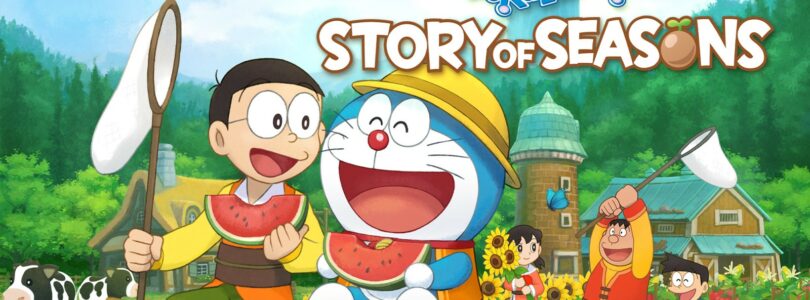 Análisis – Doraemon Story of Seasons