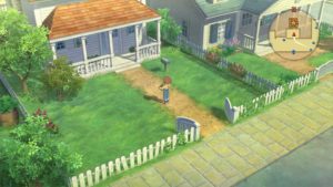 Ni no Kuni La ira de la Bruja Blanca™ Remastered 20190920200437