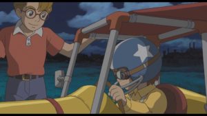 Ni no Kuni La ira de la Bruja Blanca™ Remastered 20190920201817