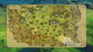 Ni no Kuni La ira de la Bruja Blanca™ Remastered 20190920205548