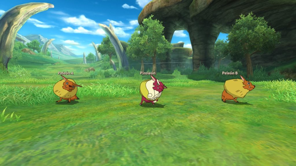 Ni no Kuni La ira de la Bruja Blanca™ Remastered 20190921103854