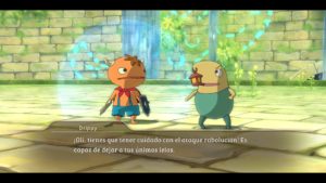 Ni no Kuni La ira de la Bruja Blanca™ Remastered 20190921113505