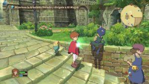 Ni no Kuni La ira de la Bruja Blanca™ Remastered 20190921114207