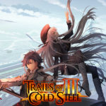 Análisis – The Legend of Heroes: Trails of Cold Steel III
