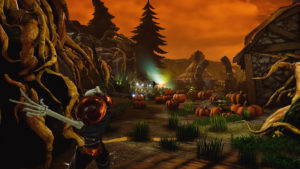 Medievil 3