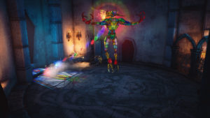 Medievil 5