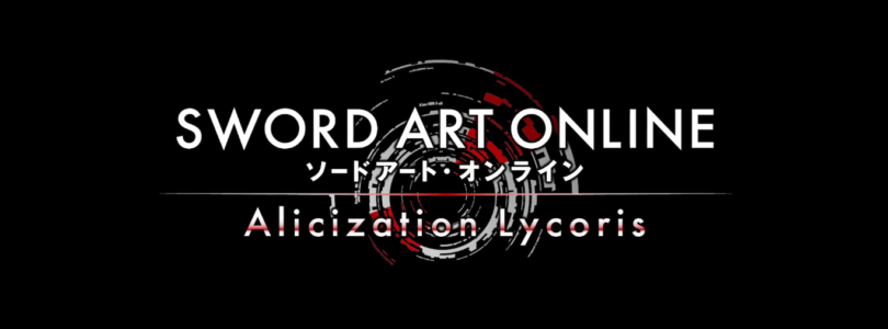 ‘Sword Art Online: Alicization Lycoris’ llegará el 22 de mayo a PS4, XBO y PC