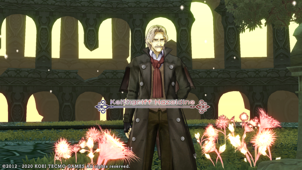 Atelier Ayesha The Alchemist of Dusk DX 20191227101512