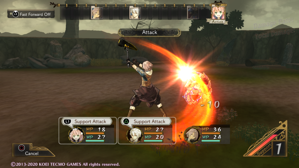 Atelier Escha Logy Alchemists of the Dusk Sky DX 20200112100112