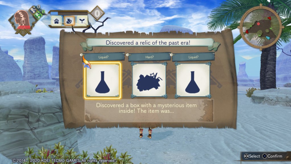Atelier Shallie Alchemists of the Dusk Sea DX 20200114144909