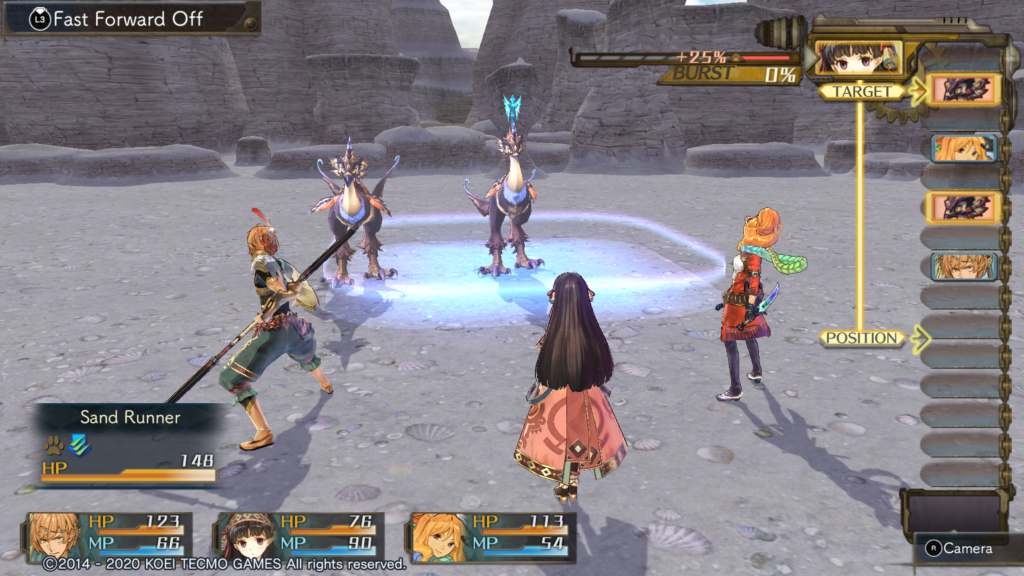 Atelier Shallie Alchemists of the Dusk Sea DX 20200114144944