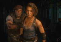 Nuevo tráiler y materiales gráficos de Resident Evil 3