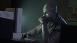 RE3 Tyrell