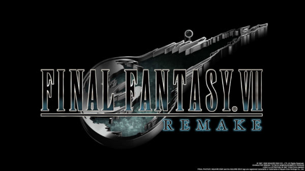 ‘Final Fantasy VII Remake’ se retrasa al 10 de abril