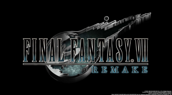 ‘Final Fantasy VII Remake’ se retrasa al 10 de abril