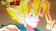 Vegeta protagoniza el nuevo vídeo de ‘Dragon Ball Z: Kakarot’