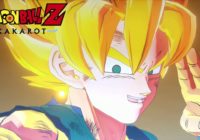 Vegeta protagoniza el nuevo vídeo de ‘Dragon Ball Z: Kakarot’