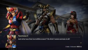 WARRIORS OROCHI 4 20200215195152