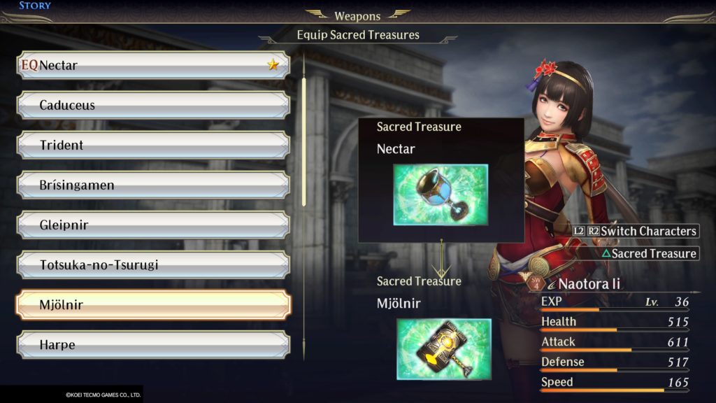WARRIORS OROCHI 4 20200219221533