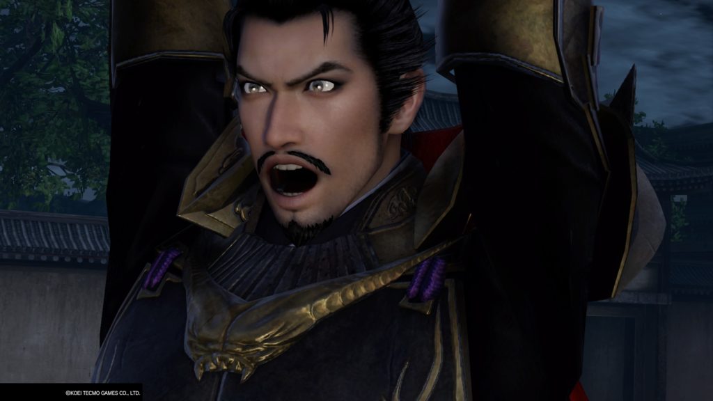 WARRIORS OROCHI 4 20200223000039